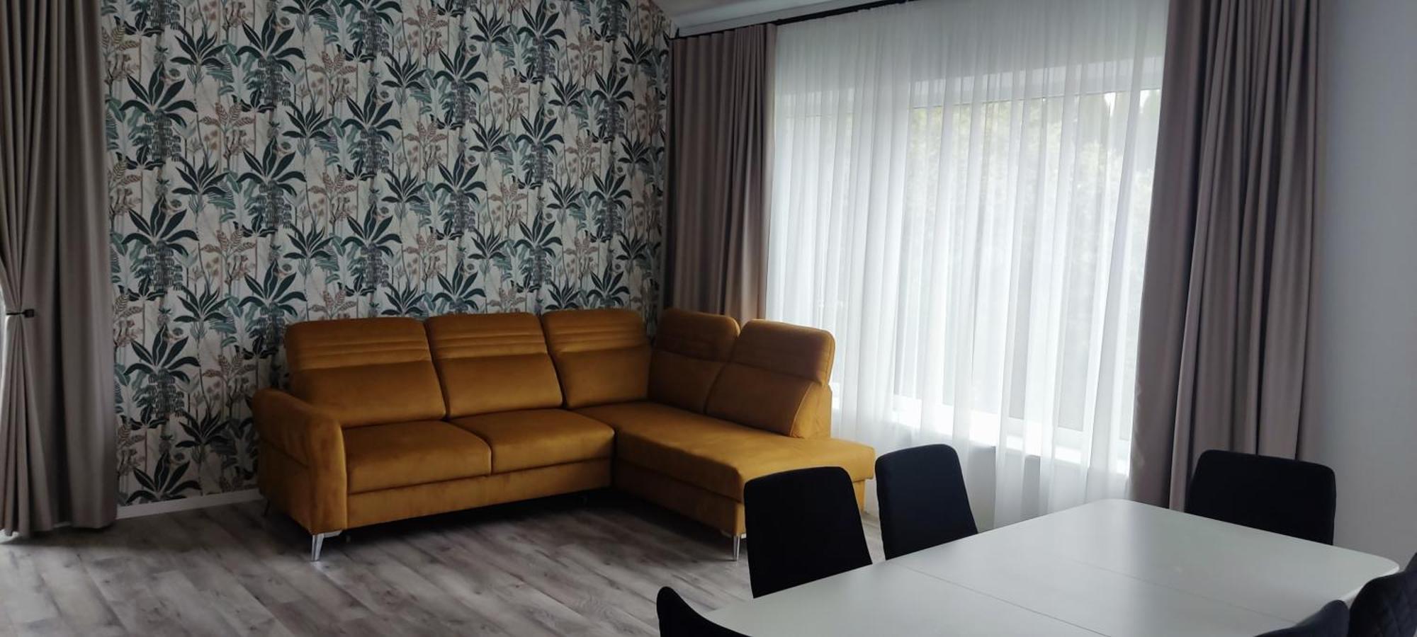 Vila Nikolas Druskininkai Bagian luar foto