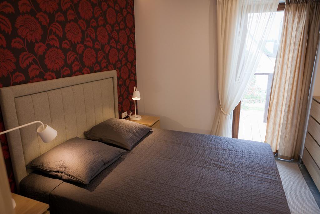 Vila Nikolas Druskininkai Ruang foto