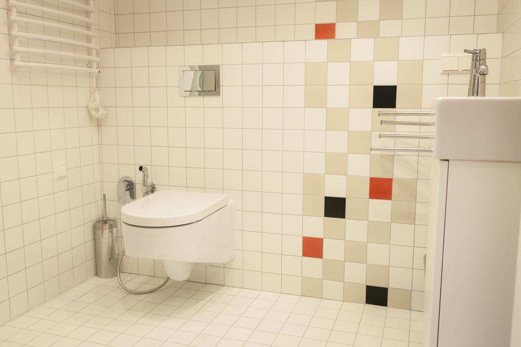 Vila Nikolas Druskininkai Ruang foto